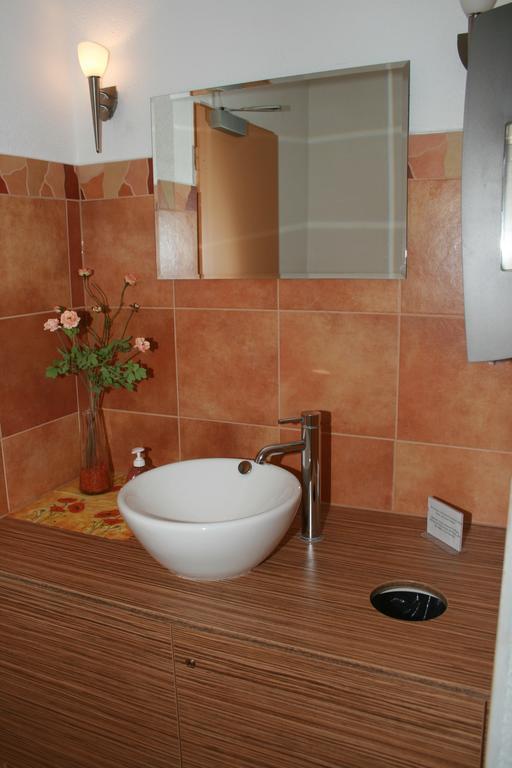 Gasthof Roessle Bad Dürrheim Zewnętrze zdjęcie